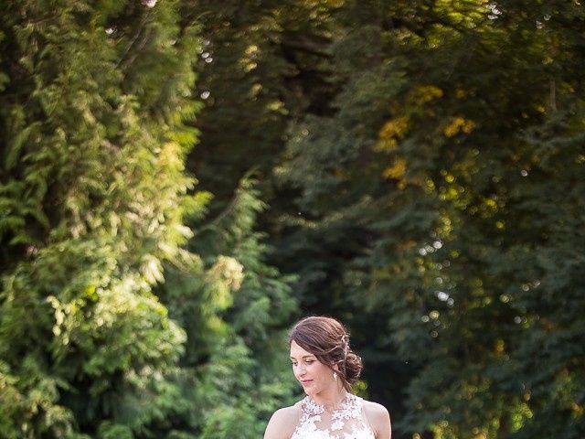 Le mariage de Tony et Céline à Yssingeaux, Haute-Loire 128