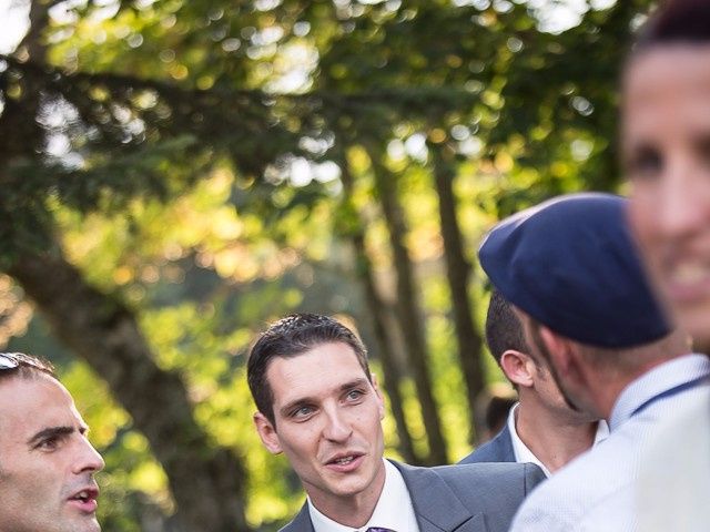 Le mariage de Tony et Céline à Yssingeaux, Haute-Loire 169