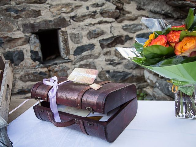 Le mariage de Tony et Céline à Yssingeaux, Haute-Loire 197