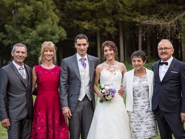 Le mariage de Tony et Céline à Yssingeaux, Haute-Loire 202