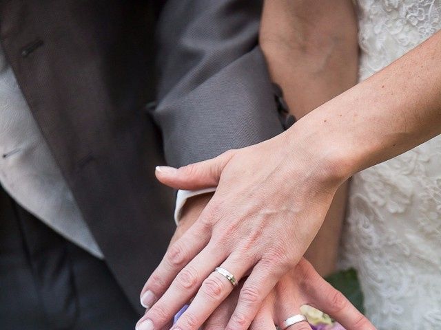 Le mariage de Tony et Céline à Yssingeaux, Haute-Loire 218