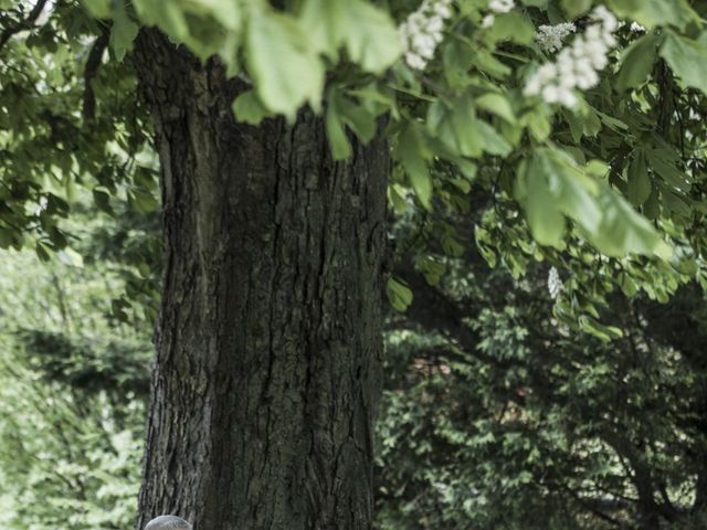 Le mariage de Christophe et Nathalie à Taverny, Val-d&apos;Oise 3