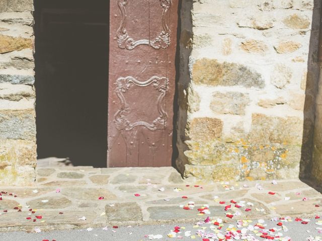 Le mariage de Arnaud et Virginie à Perpignan, Pyrénées-Orientales 16