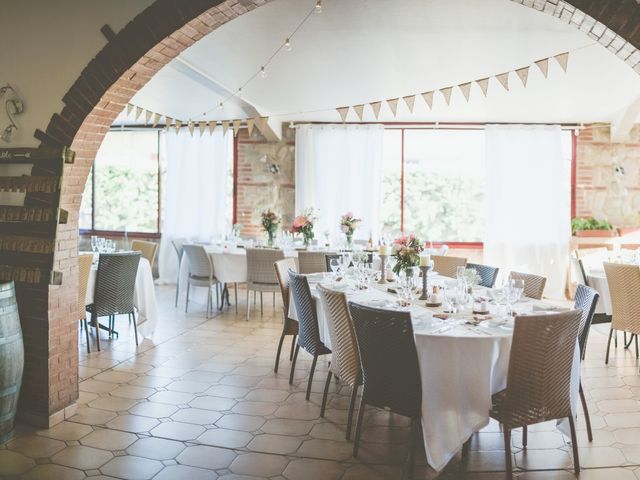 Le mariage de Arnaud et Virginie à Perpignan, Pyrénées-Orientales 19