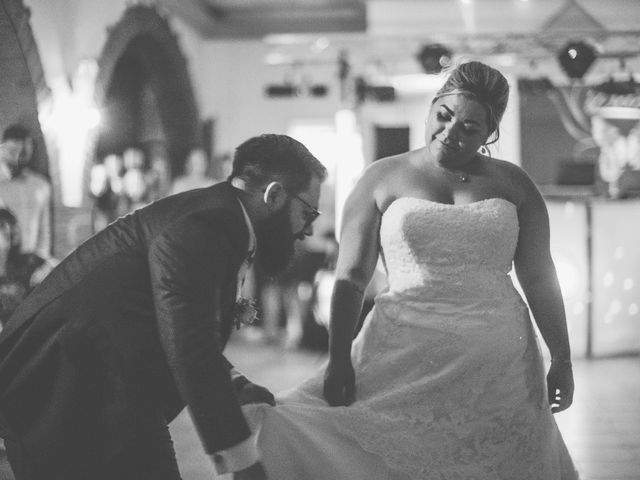 Le mariage de Arnaud et Virginie à Perpignan, Pyrénées-Orientales 26