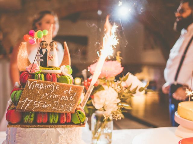 Le mariage de Arnaud et Virginie à Perpignan, Pyrénées-Orientales 27