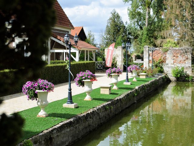 Le mariage de Anthony et Eloa à Quesmy, Oise 38