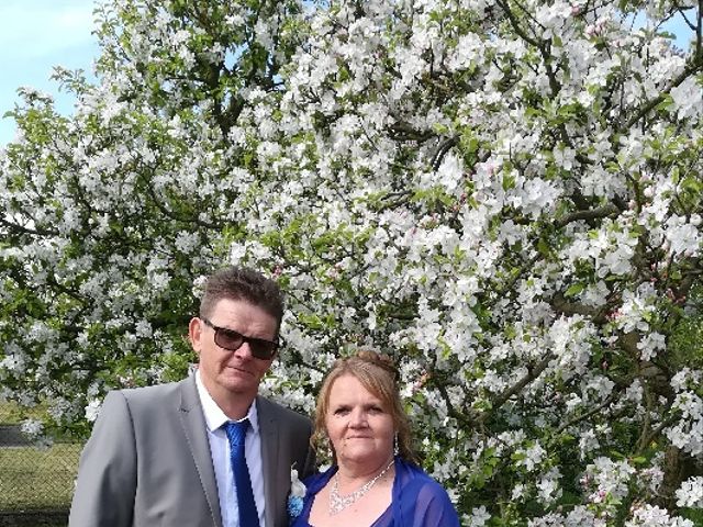 Le mariage de Jean Noël et Marie Christine à Boulay-Moselle, Moselle 5