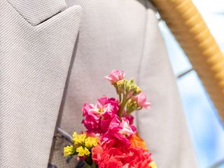 Le mariage de Jessica et Yannick 3