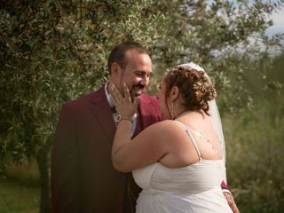 Le mariage de Audrey et Jérémie 3