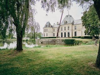 Le mariage de Marie et Mathias 1