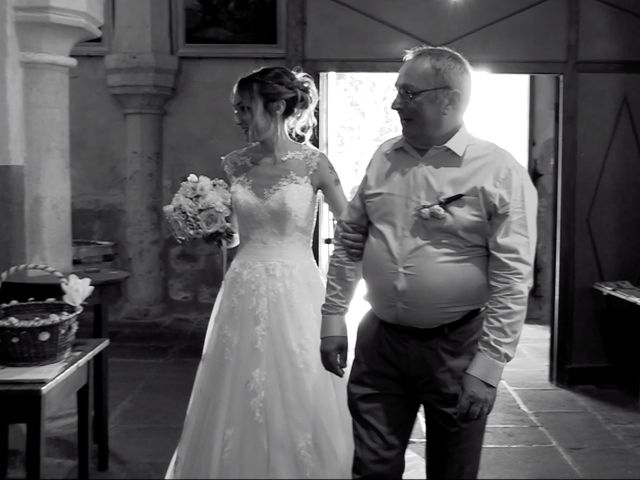 Le mariage de Yann et Mélanie à Saint-Gervais-d&apos;Auvergne, Puy-de-Dôme 7