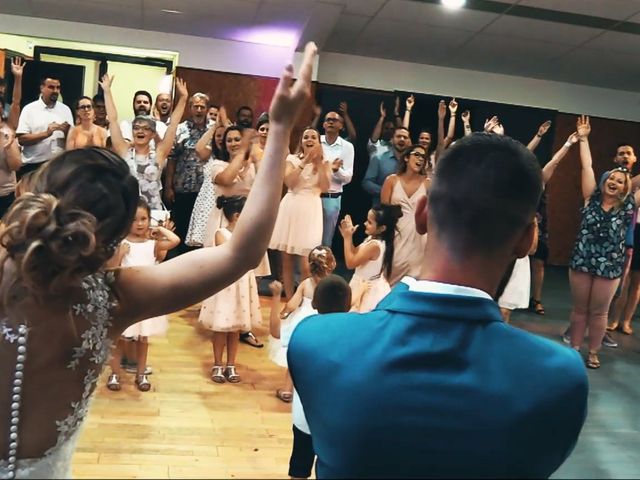 Le mariage de Yann et Mélanie à Saint-Gervais-d&apos;Auvergne, Puy-de-Dôme 14