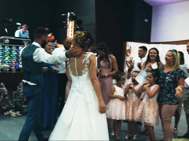 Le mariage de Yann et Mélanie à Saint-Gervais-d&apos;Auvergne, Puy-de-Dôme 15