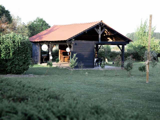 Le mariage de Dany et Déborah à Calonne-Ricouart, Pas-de-Calais 58