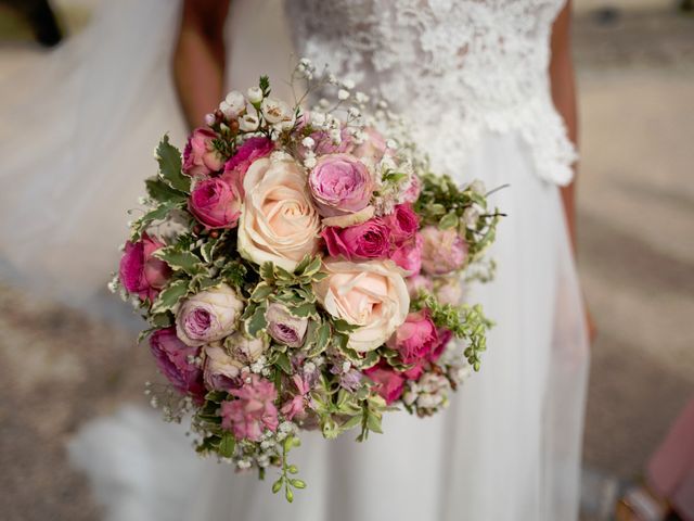 Le mariage de Julien et Nadège à Goussainville, Val-d&apos;Oise 27