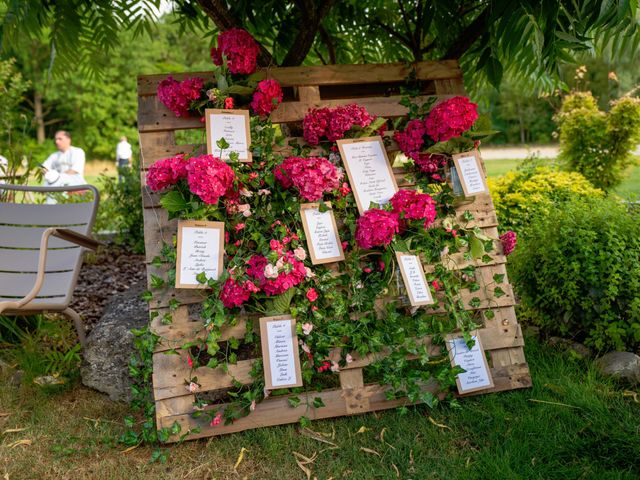 Le mariage de Julien et Nadège à Goussainville, Val-d&apos;Oise 29