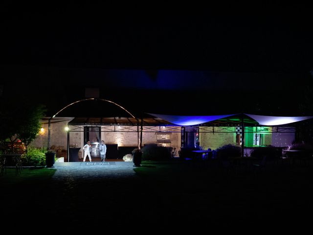 Le mariage de Julien et Nadège à Goussainville, Val-d&apos;Oise 39