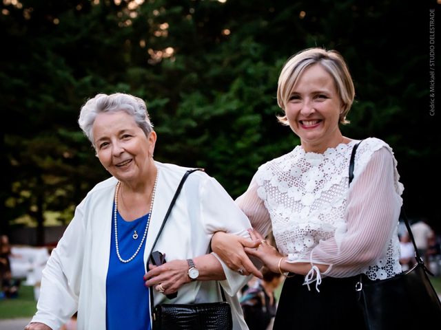 Le mariage de Pierre et Flavie à Châteauneuf-sur-Isère, Drôme 29