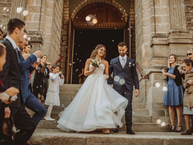 Le mariage de Julien et Clelia à Lyon, Rhône 14