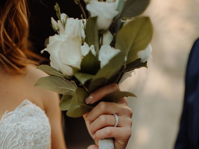 Le mariage de Julien et Clelia à Lyon, Rhône 33