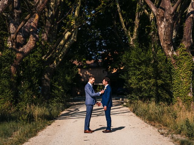 Le mariage de Kevin et Manuel à L&apos;Isle-sur-la-Sorgue, Vaucluse 9