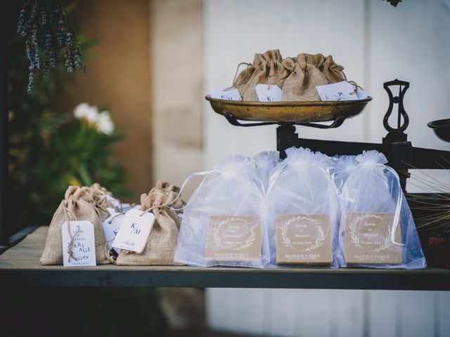 Le mariage de Kevin et Manuel à L&apos;Isle-sur-la-Sorgue, Vaucluse 13