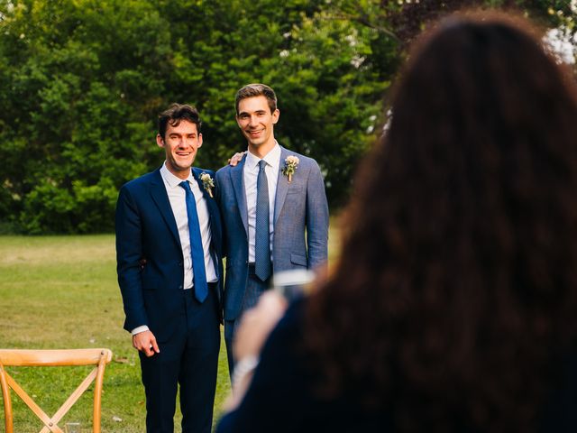 Le mariage de Kevin et Manuel à L&apos;Isle-sur-la-Sorgue, Vaucluse 18