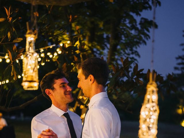 Le mariage de Kevin et Manuel à L&apos;Isle-sur-la-Sorgue, Vaucluse 28