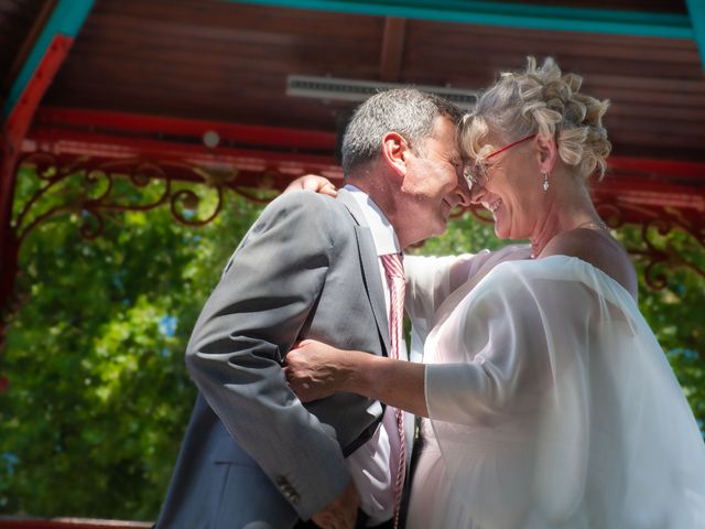 Le mariage de Hervelin  et Catherine à Naives-Rosières, Meuse 23