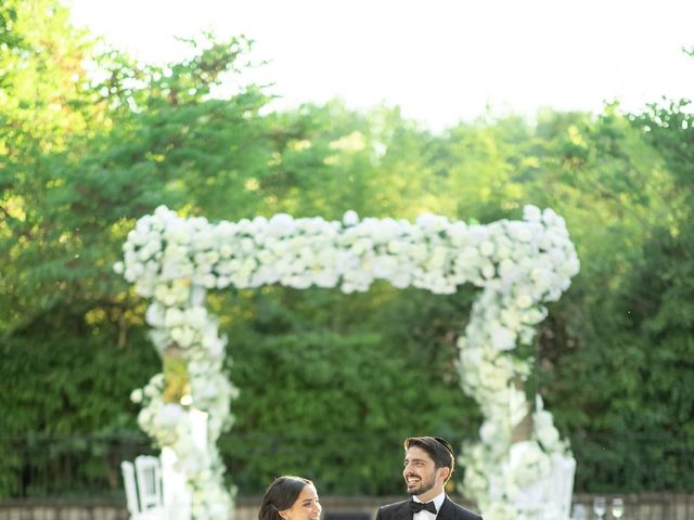 Le mariage de Rony et Elysa à Cannes, Alpes-Maritimes 102