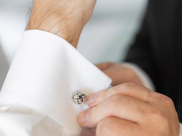 Le mariage de Rony et Elysa à Cannes, Alpes-Maritimes 8