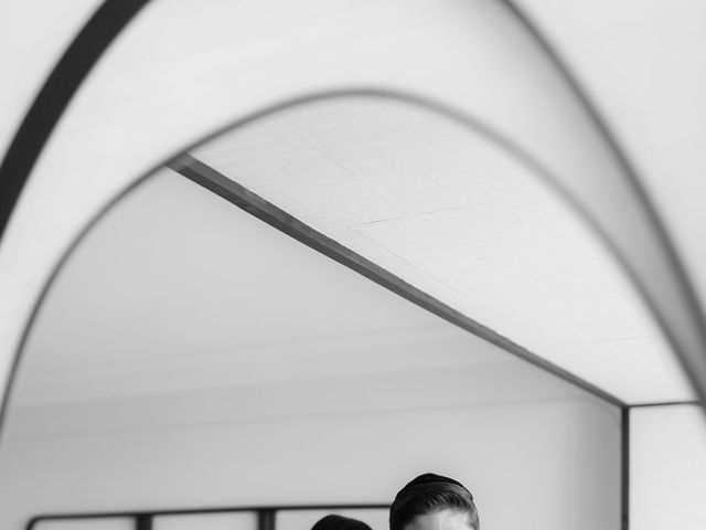 Le mariage de Rony et Elysa à Cannes, Alpes-Maritimes 11