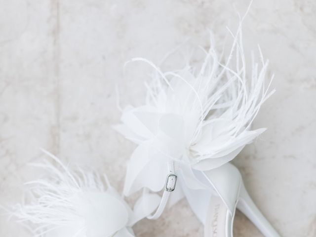Le mariage de Rony et Elysa à Cannes, Alpes-Maritimes 4