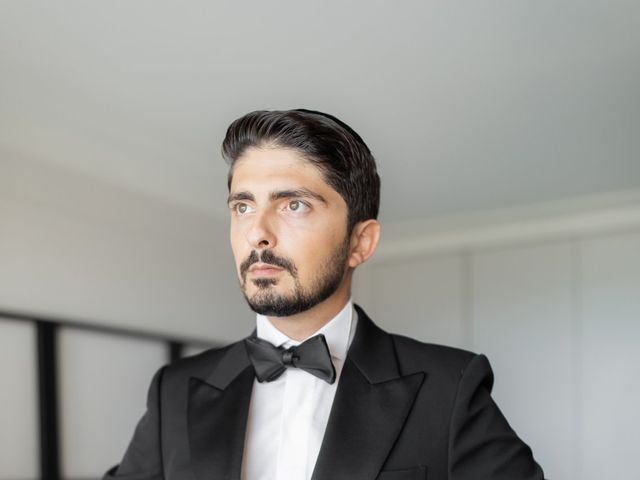 Le mariage de Rony et Elysa à Cannes, Alpes-Maritimes 18