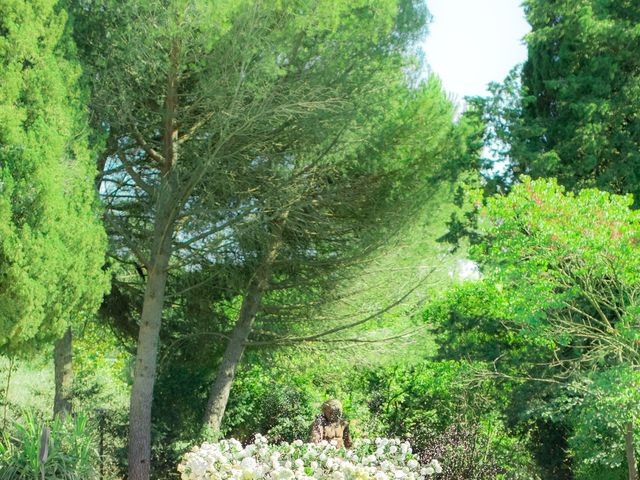 Le mariage de Rony et Elysa à Cannes, Alpes-Maritimes 40