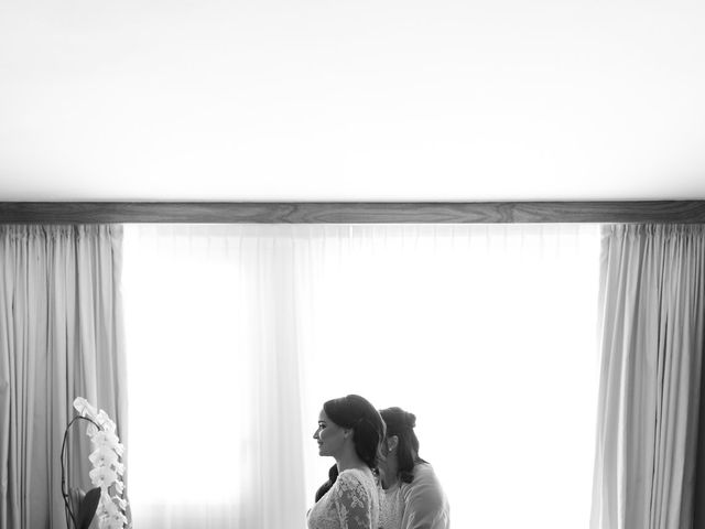 Le mariage de Rony et Elysa à Cannes, Alpes-Maritimes 31