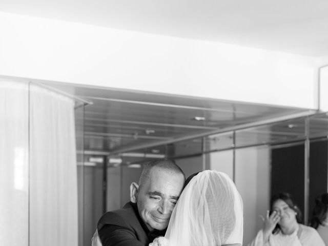 Le mariage de Rony et Elysa à Cannes, Alpes-Maritimes 33