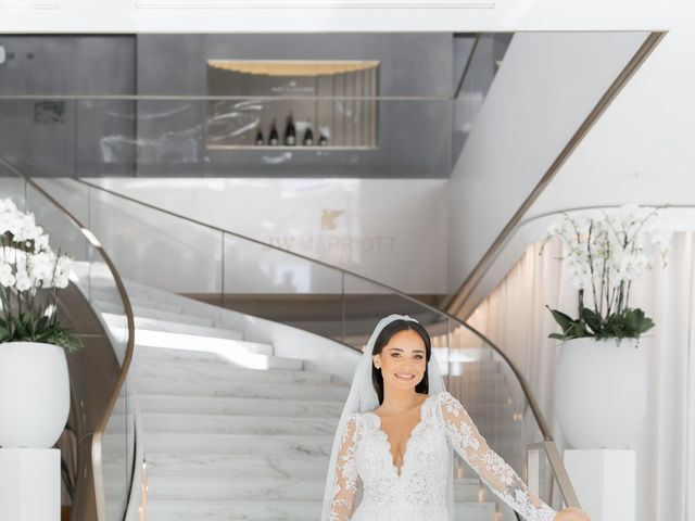 Le mariage de Rony et Elysa à Cannes, Alpes-Maritimes 34