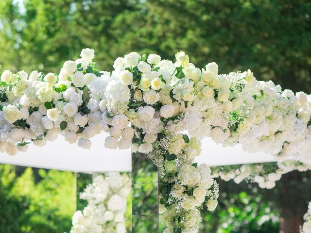 Le mariage de Rony et Elysa à Cannes, Alpes-Maritimes 41
