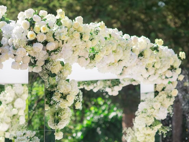 Le mariage de Rony et Elysa à Cannes, Alpes-Maritimes 42