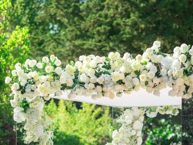 Le mariage de Rony et Elysa à Cannes, Alpes-Maritimes 44