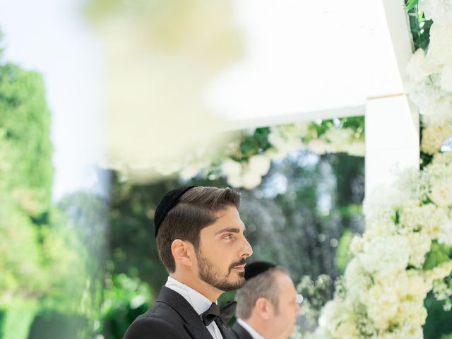 Le mariage de Rony et Elysa à Cannes, Alpes-Maritimes 48
