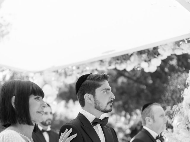 Le mariage de Rony et Elysa à Cannes, Alpes-Maritimes 50