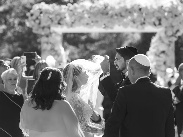 Le mariage de Rony et Elysa à Cannes, Alpes-Maritimes 52