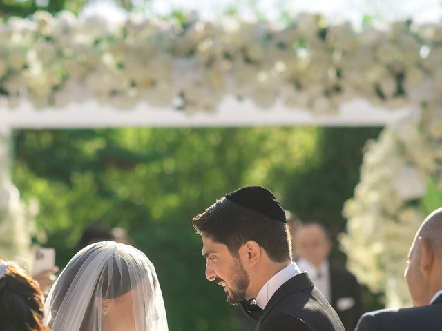 Le mariage de Rony et Elysa à Cannes, Alpes-Maritimes 53