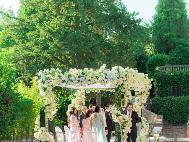Le mariage de Rony et Elysa à Cannes, Alpes-Maritimes 54