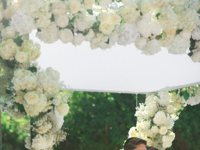 Le mariage de Rony et Elysa à Cannes, Alpes-Maritimes 55