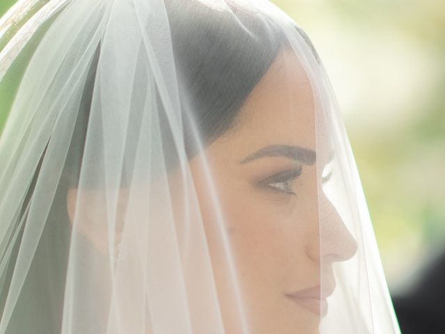 Le mariage de Rony et Elysa à Cannes, Alpes-Maritimes 56