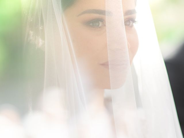 Le mariage de Rony et Elysa à Cannes, Alpes-Maritimes 58